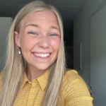 SKBGYM Bestyrelse - Anna Køhler