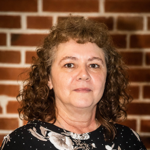 SKBGYM Bestyrelse - Irene Hjortsberg