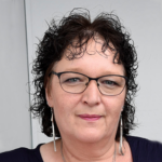 SKBGYM Bestyrelse - Ulla Brammer