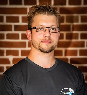 SKBGYM – Steve Tegtmejer Steve Tegtmejer - Formand Skanderborg Gymnastikforening